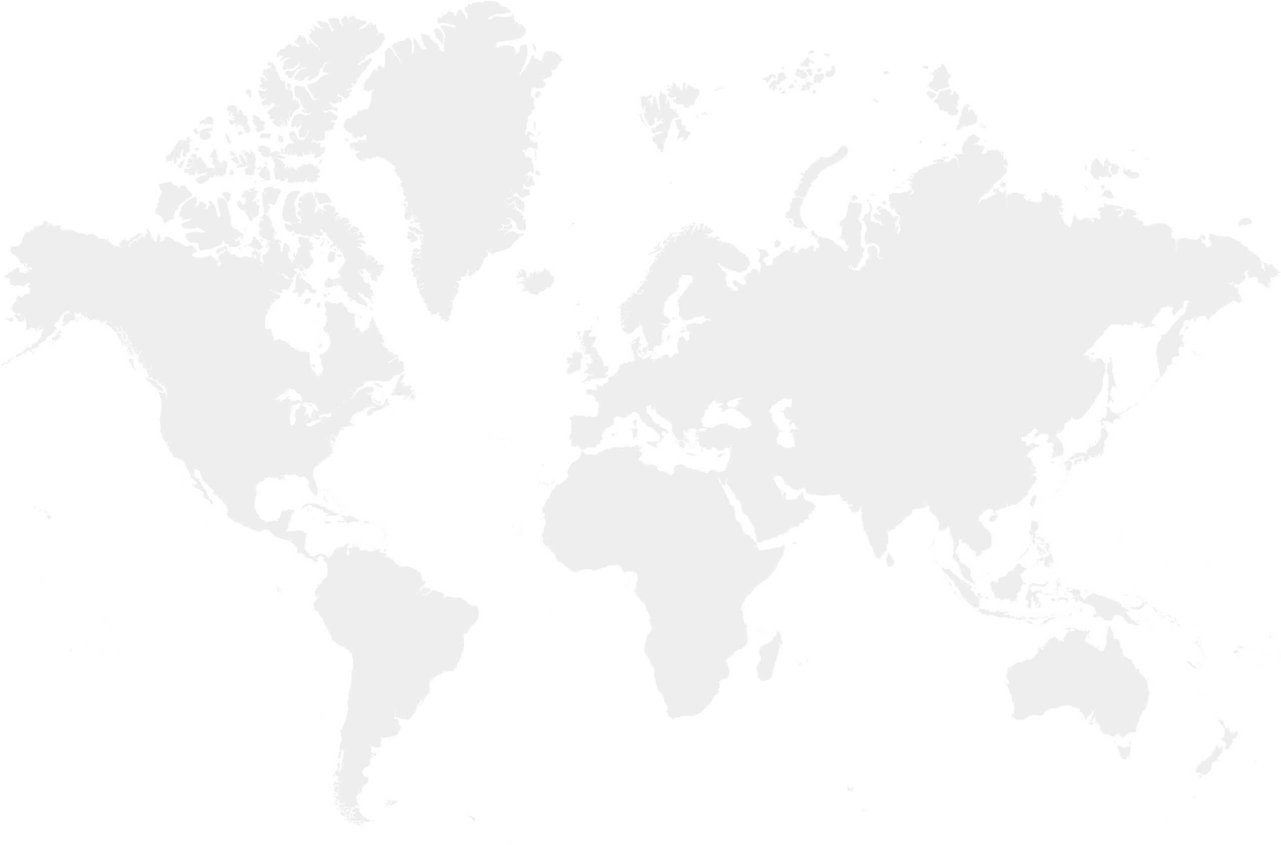 World map