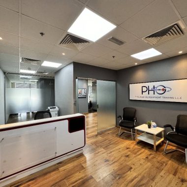 Contact PHG