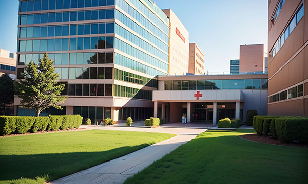 Hospital Services