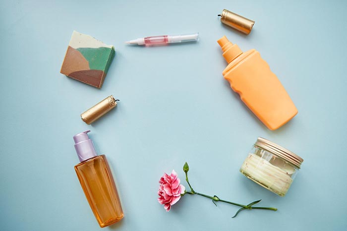 Import and Export of Health and Beauty Products